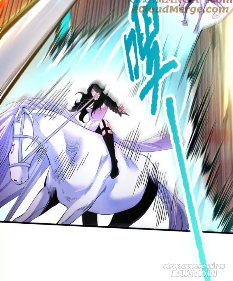 Tử Linh Pháp Sư: Ta Chính Là Thiên Tai Chapter 64 - Trang 2