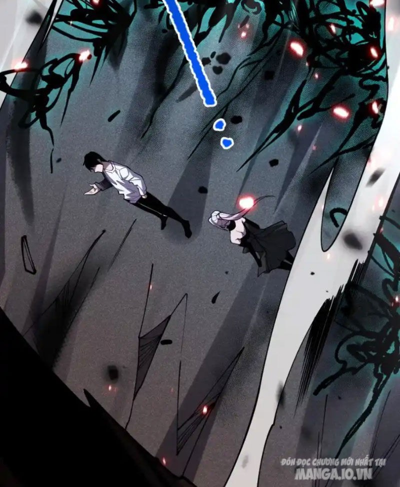 Tử Linh Pháp Sư: Ta Chính Là Thiên Tai Chapter 64 - Trang 2