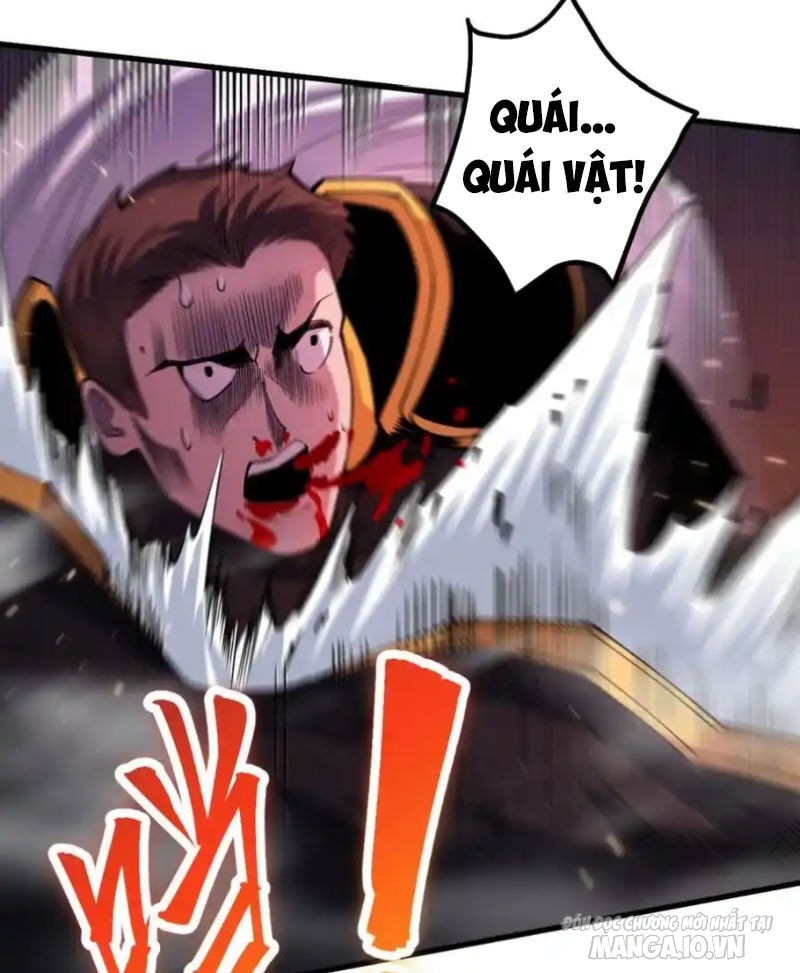 Tử Linh Pháp Sư: Ta Chính Là Thiên Tai Chapter 64 - Trang 2