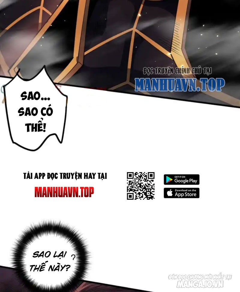 Tử Linh Pháp Sư: Ta Chính Là Thiên Tai Chapter 64 - Trang 2