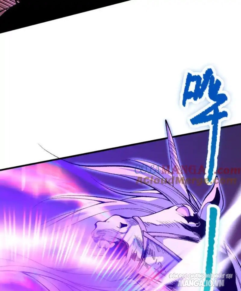 Tử Linh Pháp Sư: Ta Chính Là Thiên Tai Chapter 64 - Trang 2