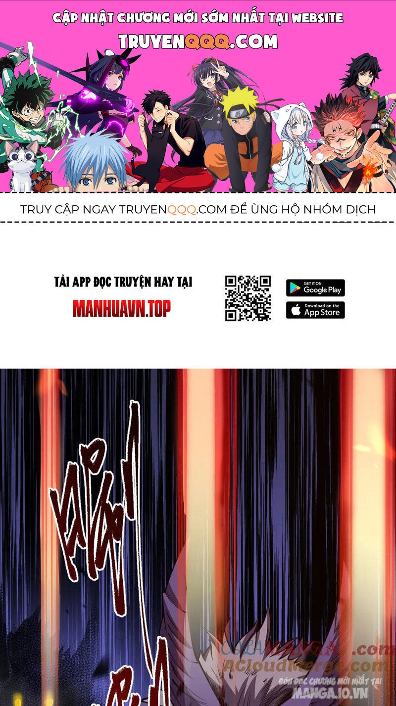 Tử Linh Pháp Sư: Ta Chính Là Thiên Tai Chapter 63 - Trang 2