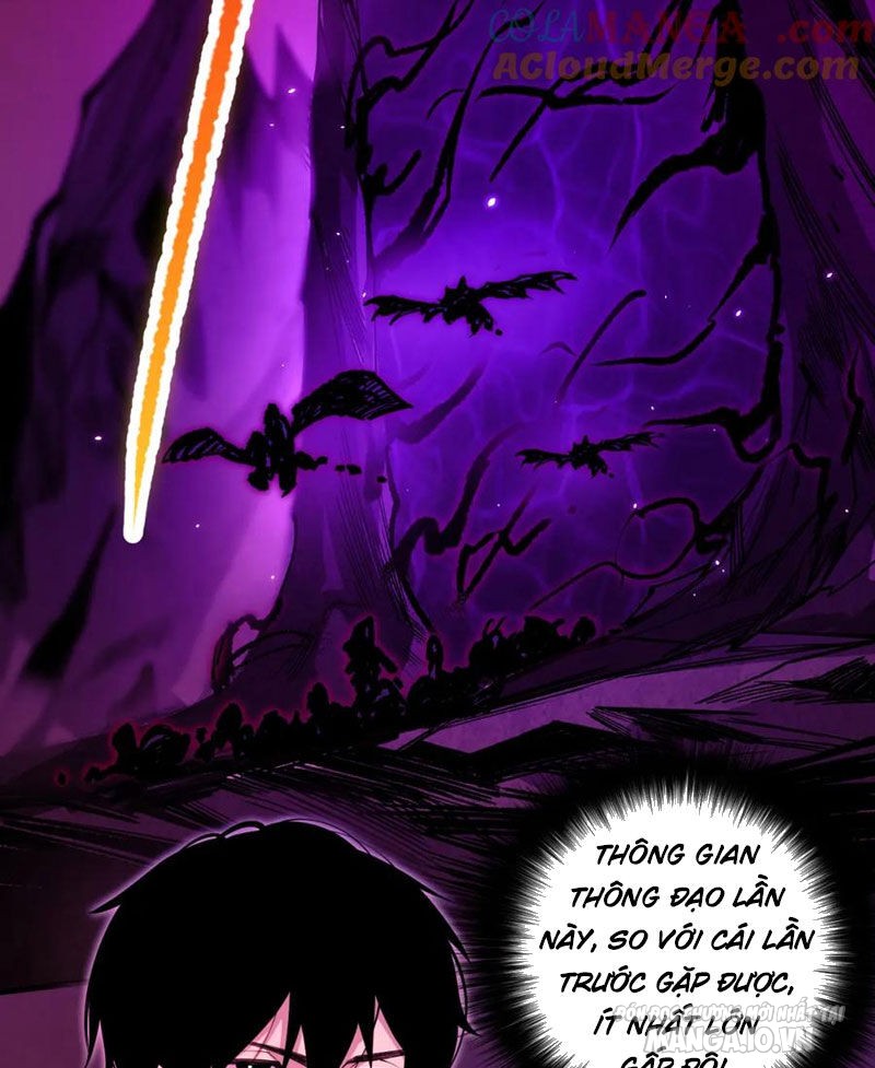 Tử Linh Pháp Sư: Ta Chính Là Thiên Tai Chapter 63 - Trang 2