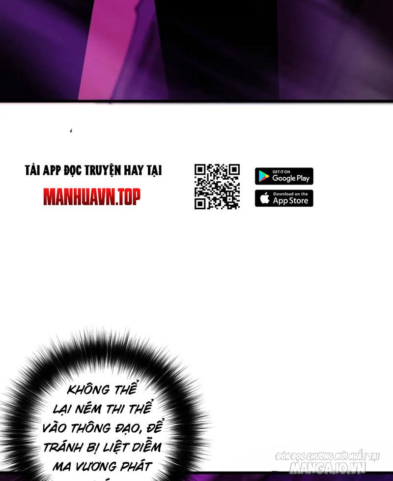 Tử Linh Pháp Sư: Ta Chính Là Thiên Tai Chapter 63 - Trang 2