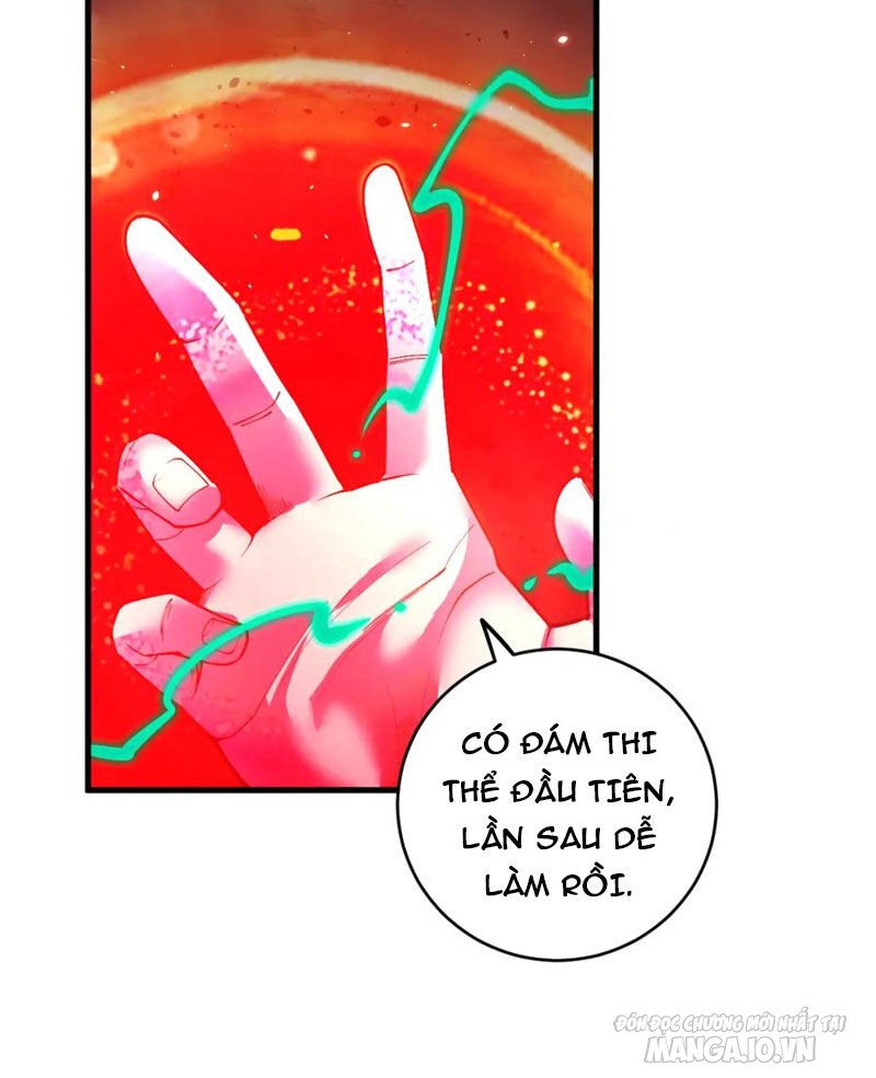 Tử Linh Pháp Sư: Ta Chính Là Thiên Tai Chapter 63 - Trang 2