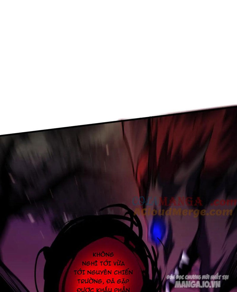 Tử Linh Pháp Sư: Ta Chính Là Thiên Tai Chapter 63 - Trang 2