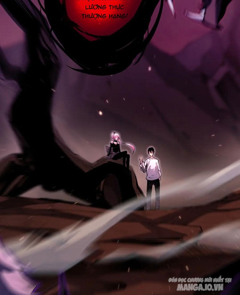 Tử Linh Pháp Sư: Ta Chính Là Thiên Tai Chapter 63 - Trang 2