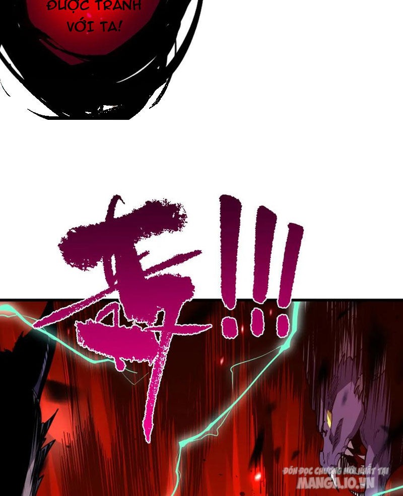 Tử Linh Pháp Sư: Ta Chính Là Thiên Tai Chapter 63 - Trang 2