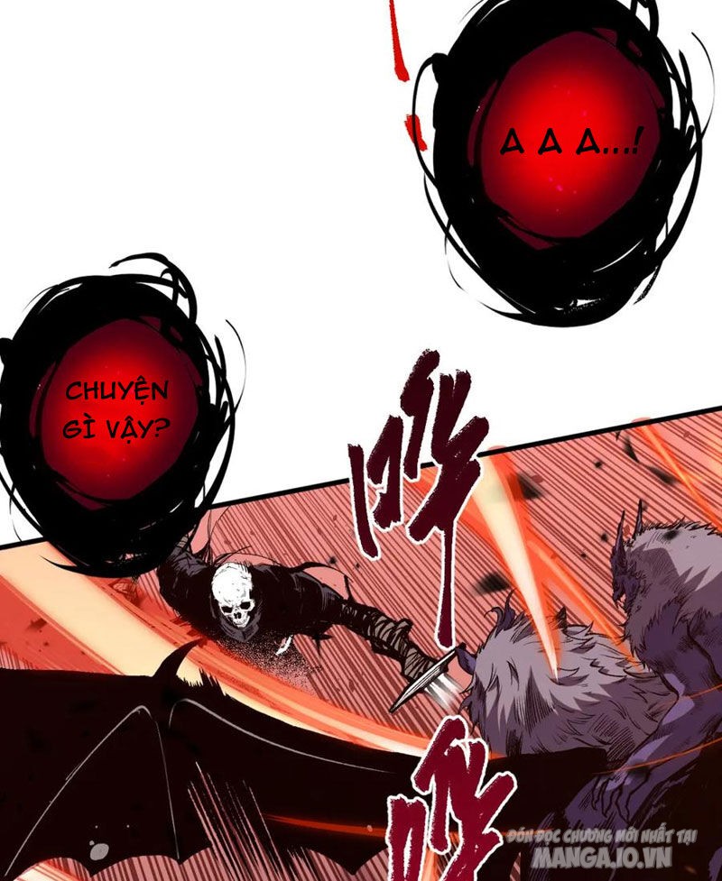 Tử Linh Pháp Sư: Ta Chính Là Thiên Tai Chapter 63 - Trang 2