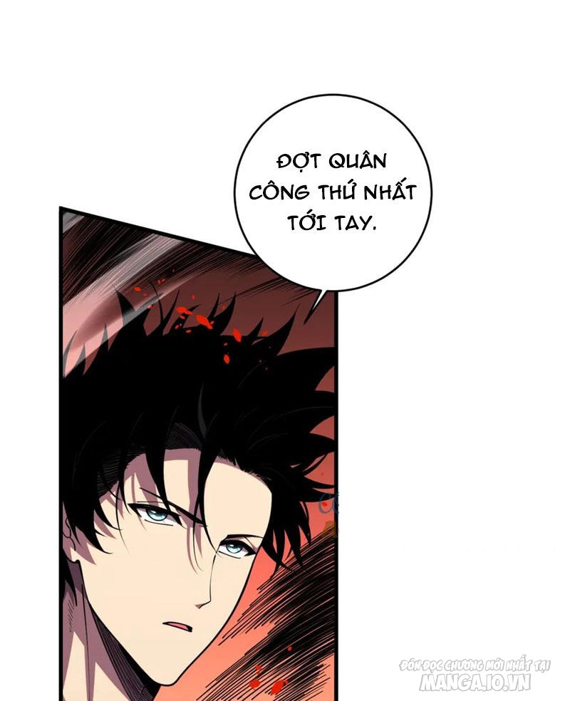 Tử Linh Pháp Sư: Ta Chính Là Thiên Tai Chapter 63 - Trang 2