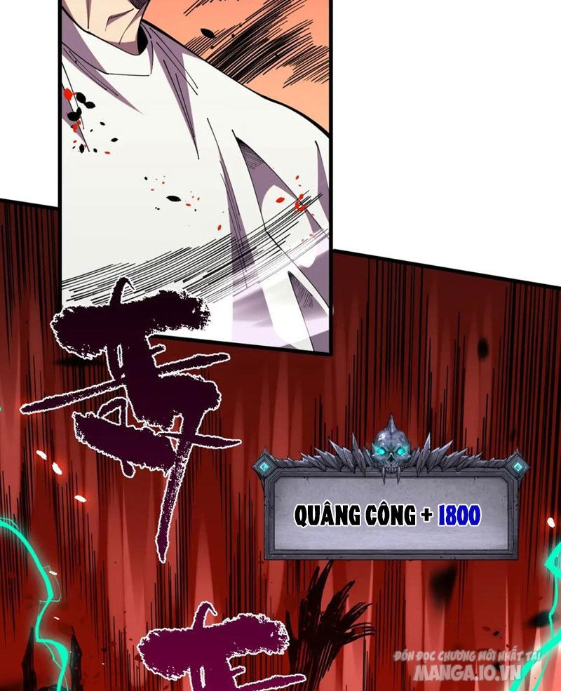 Tử Linh Pháp Sư: Ta Chính Là Thiên Tai Chapter 63 - Trang 2