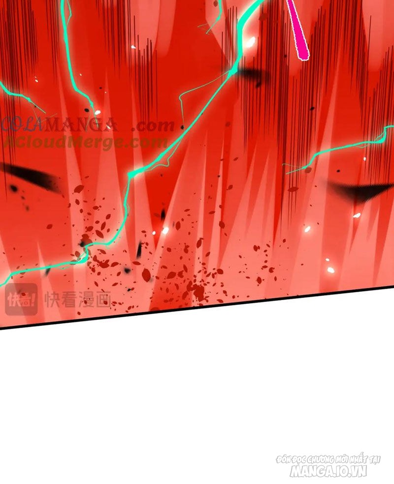 Tử Linh Pháp Sư: Ta Chính Là Thiên Tai Chapter 63 - Trang 2