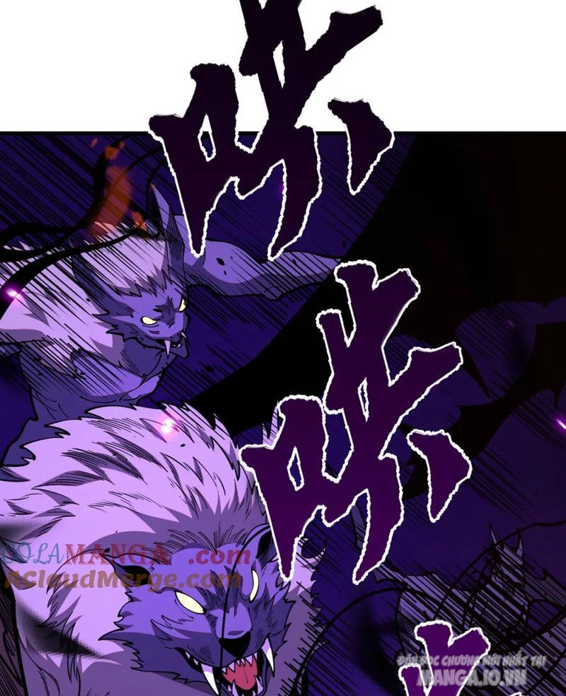 Tử Linh Pháp Sư: Ta Chính Là Thiên Tai Chapter 63 - Trang 2