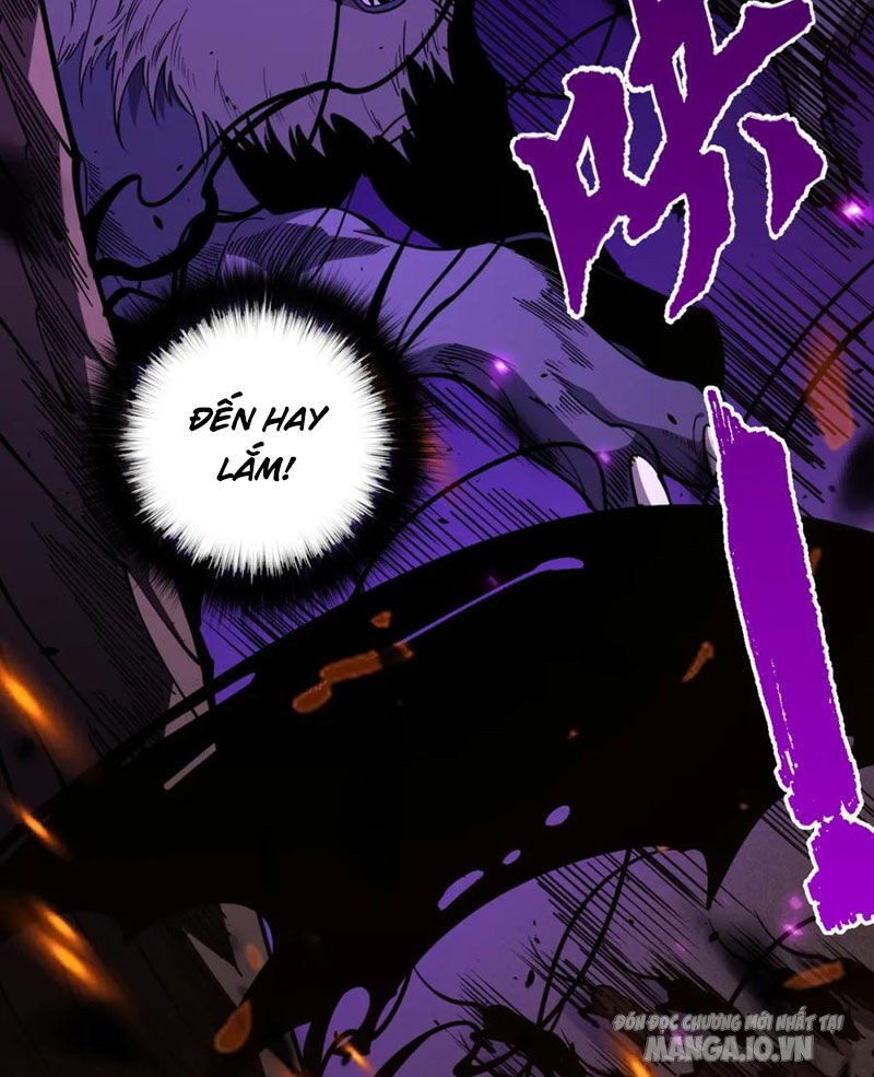 Tử Linh Pháp Sư: Ta Chính Là Thiên Tai Chapter 63 - Trang 2