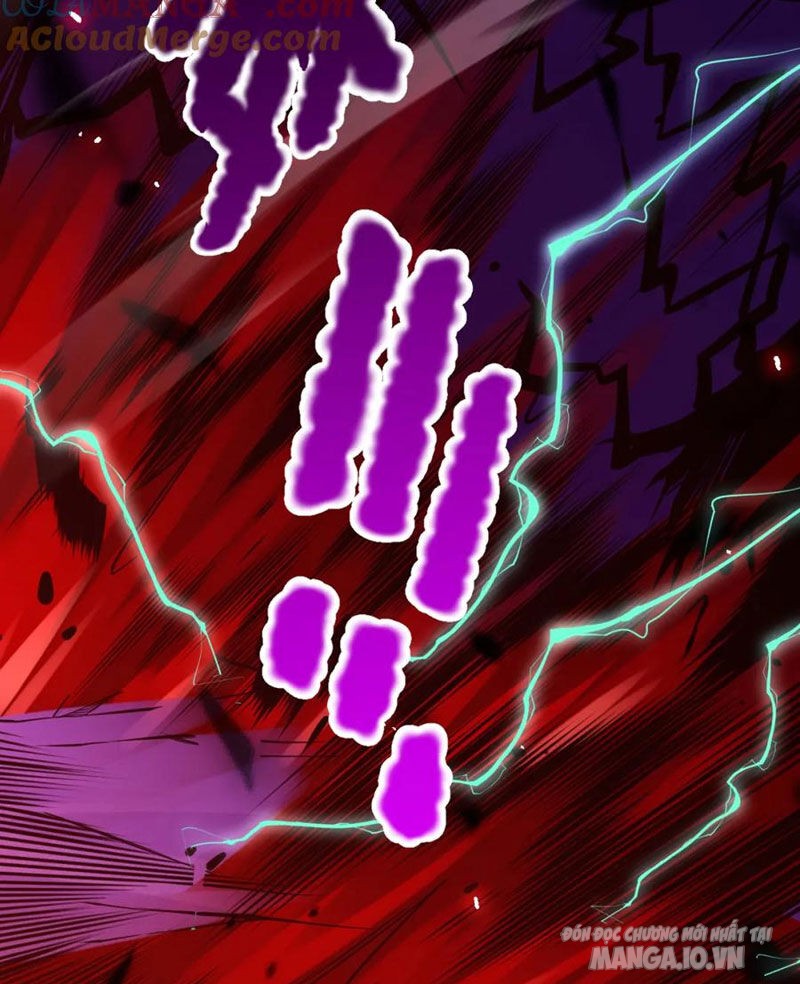 Tử Linh Pháp Sư: Ta Chính Là Thiên Tai Chapter 63 - Trang 2