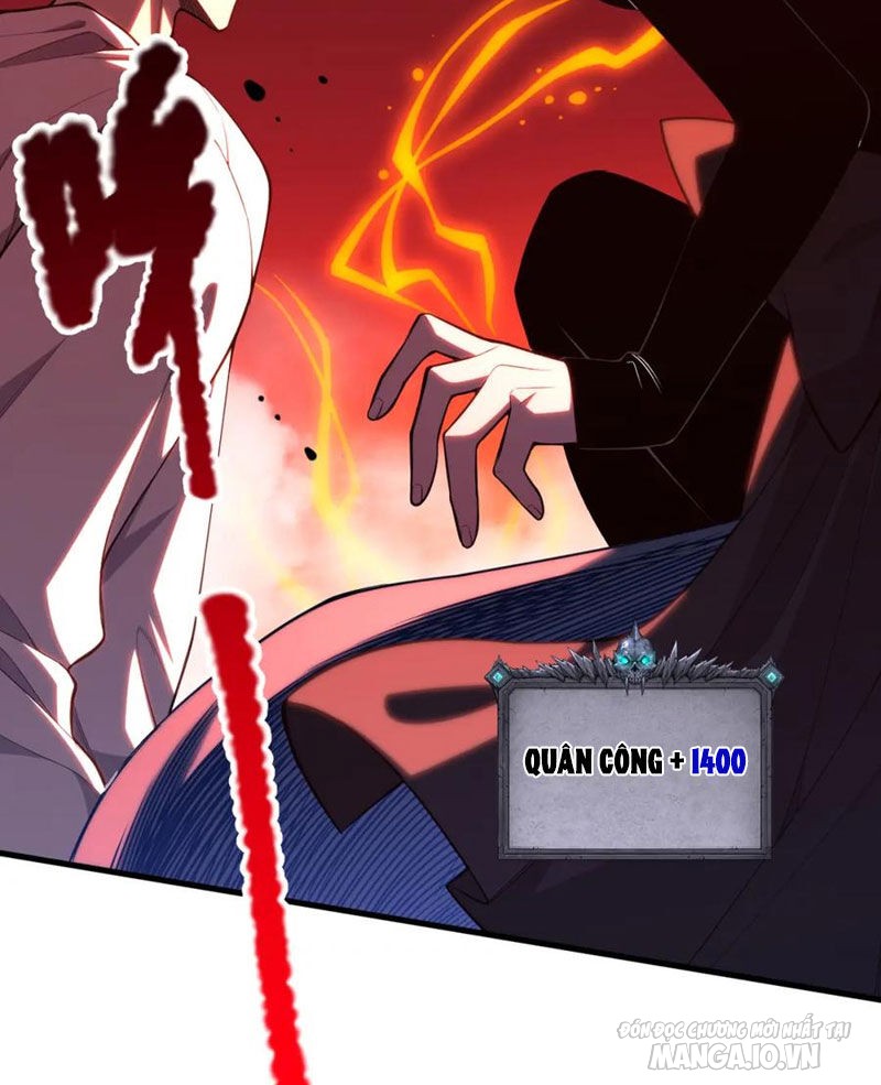 Tử Linh Pháp Sư: Ta Chính Là Thiên Tai Chapter 63 - Trang 2