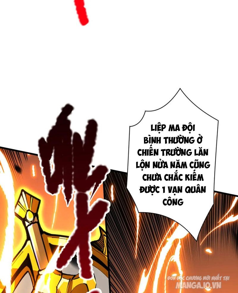 Tử Linh Pháp Sư: Ta Chính Là Thiên Tai Chapter 63 - Trang 2