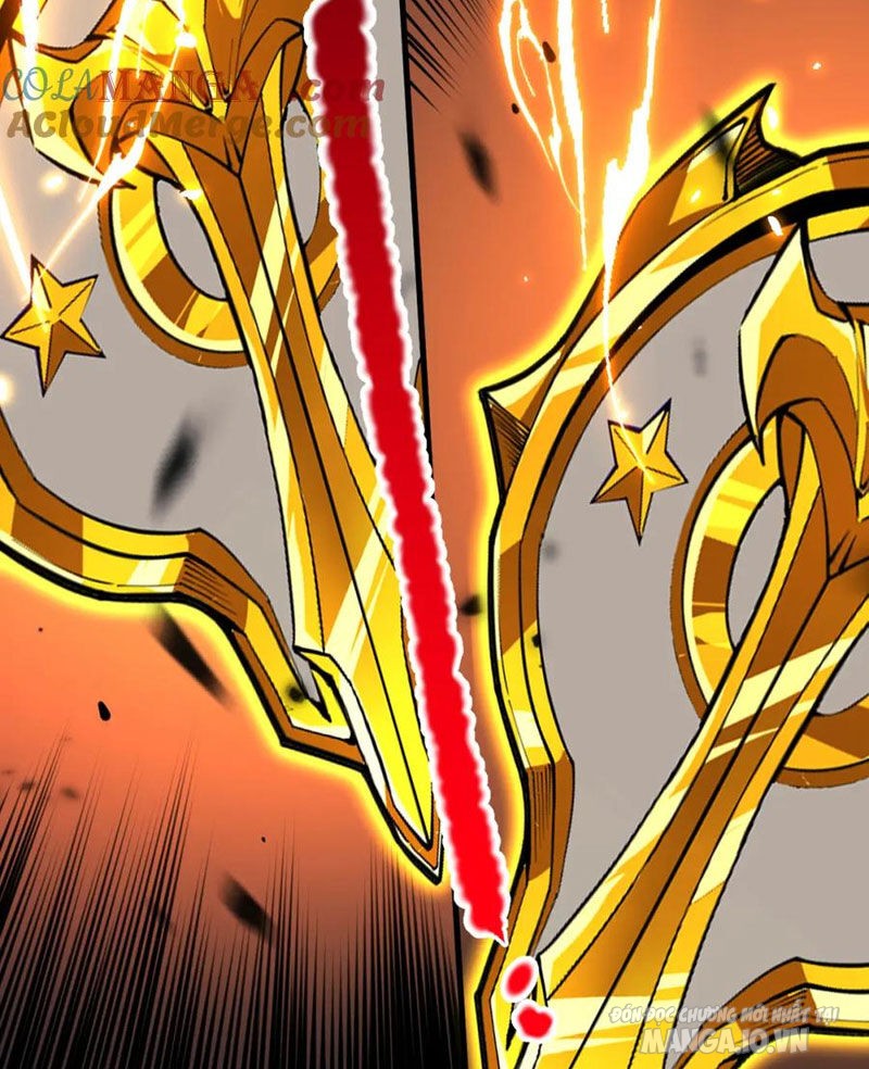 Tử Linh Pháp Sư: Ta Chính Là Thiên Tai Chapter 63 - Trang 2