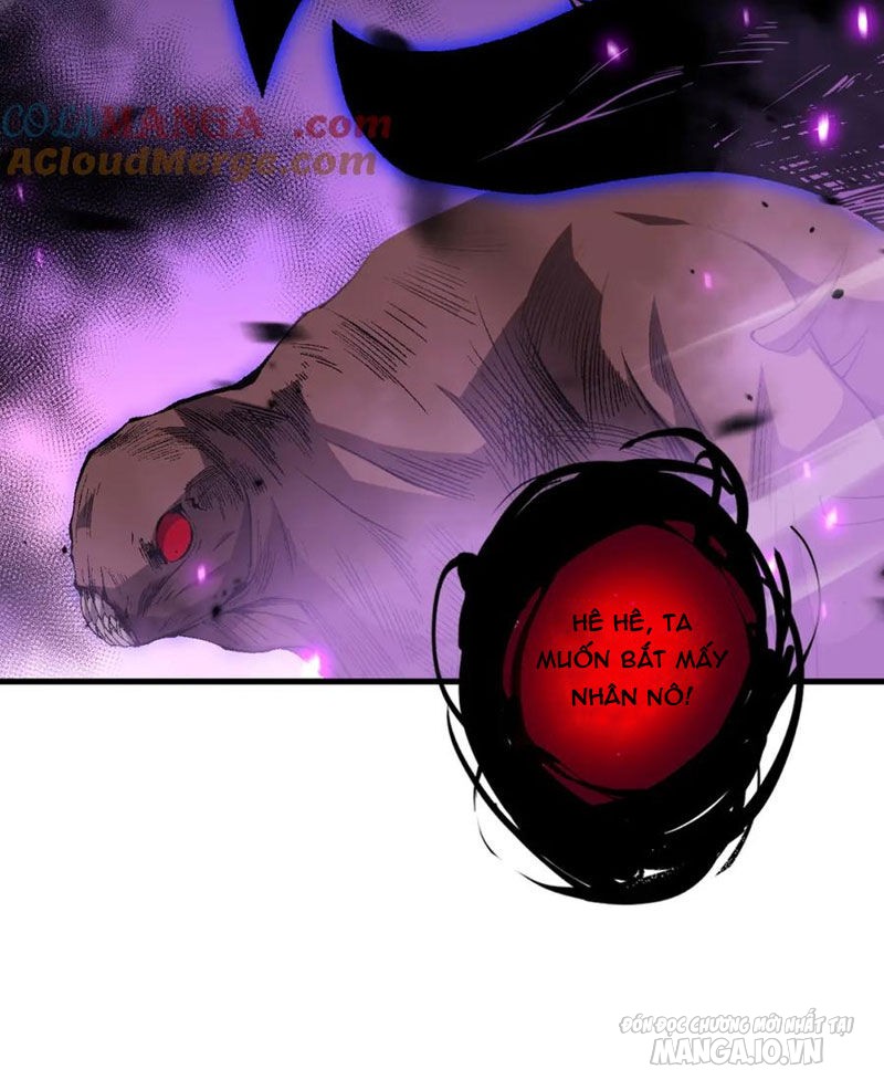 Tử Linh Pháp Sư: Ta Chính Là Thiên Tai Chapter 63 - Trang 2