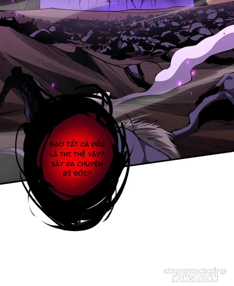 Tử Linh Pháp Sư: Ta Chính Là Thiên Tai Chapter 63 - Trang 2
