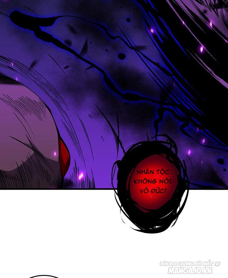 Tử Linh Pháp Sư: Ta Chính Là Thiên Tai Chapter 63 - Trang 2