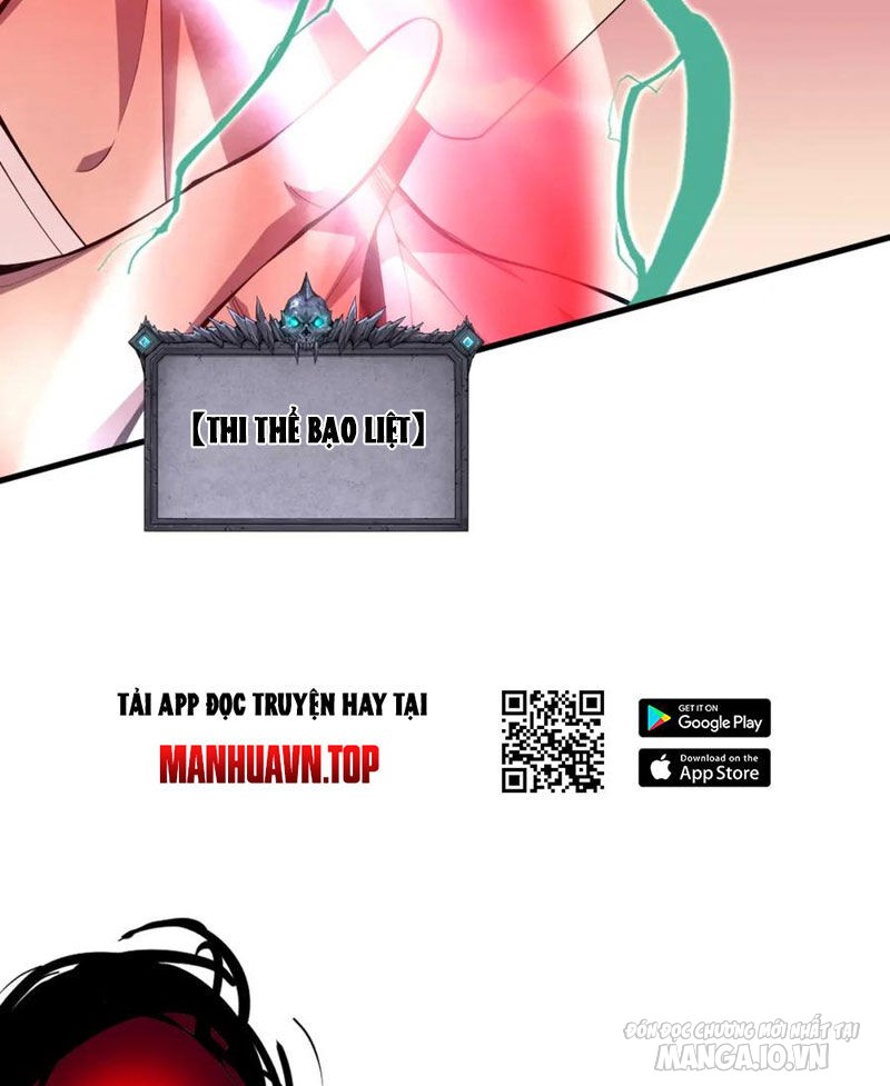 Tử Linh Pháp Sư: Ta Chính Là Thiên Tai Chapter 63 - Trang 2