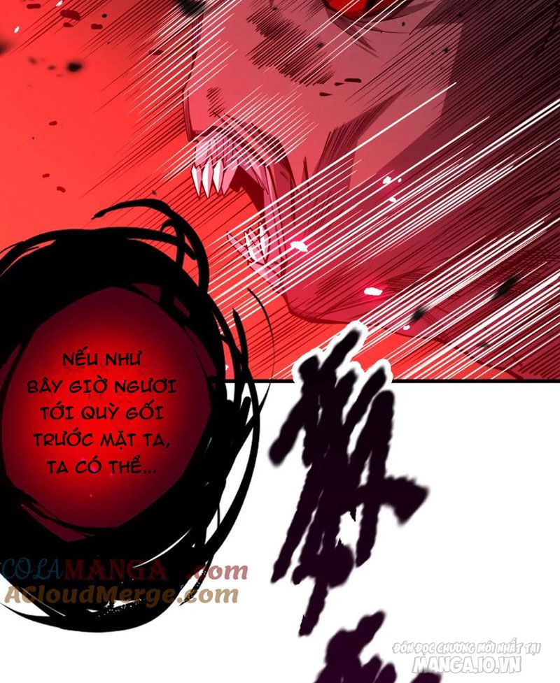 Tử Linh Pháp Sư: Ta Chính Là Thiên Tai Chapter 63 - Trang 2