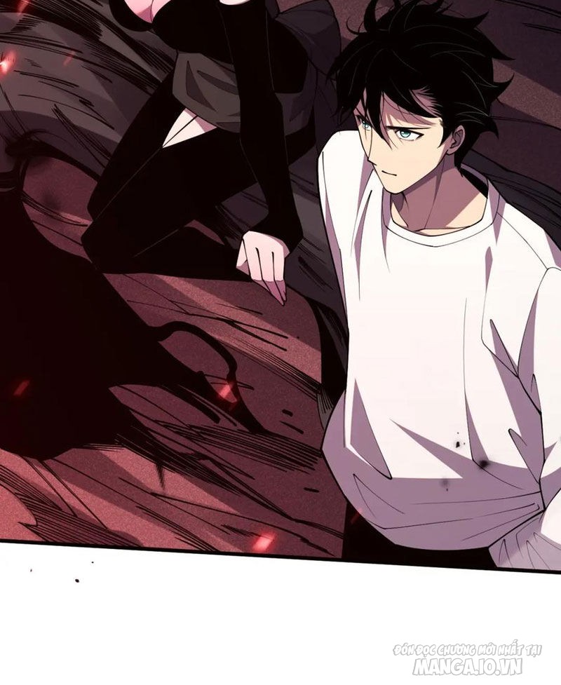 Tử Linh Pháp Sư: Ta Chính Là Thiên Tai Chapter 63 - Trang 2