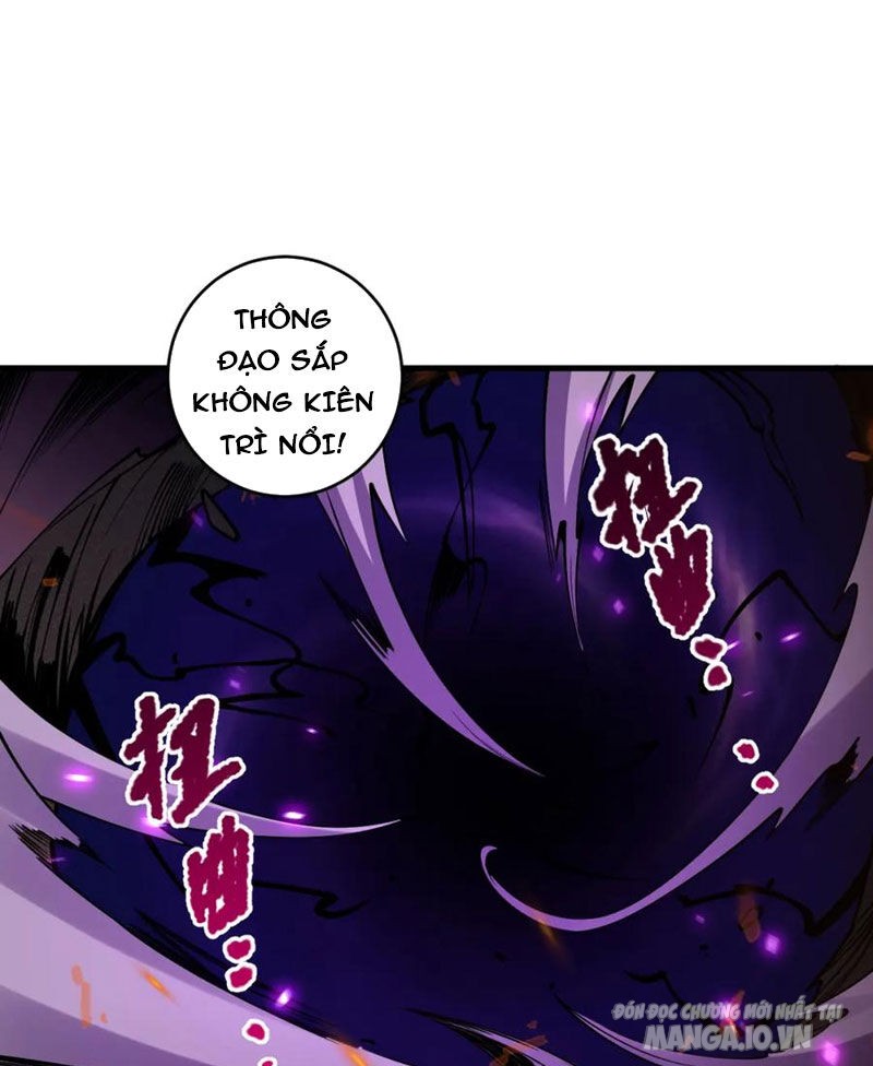 Tử Linh Pháp Sư: Ta Chính Là Thiên Tai Chapter 63 - Trang 2