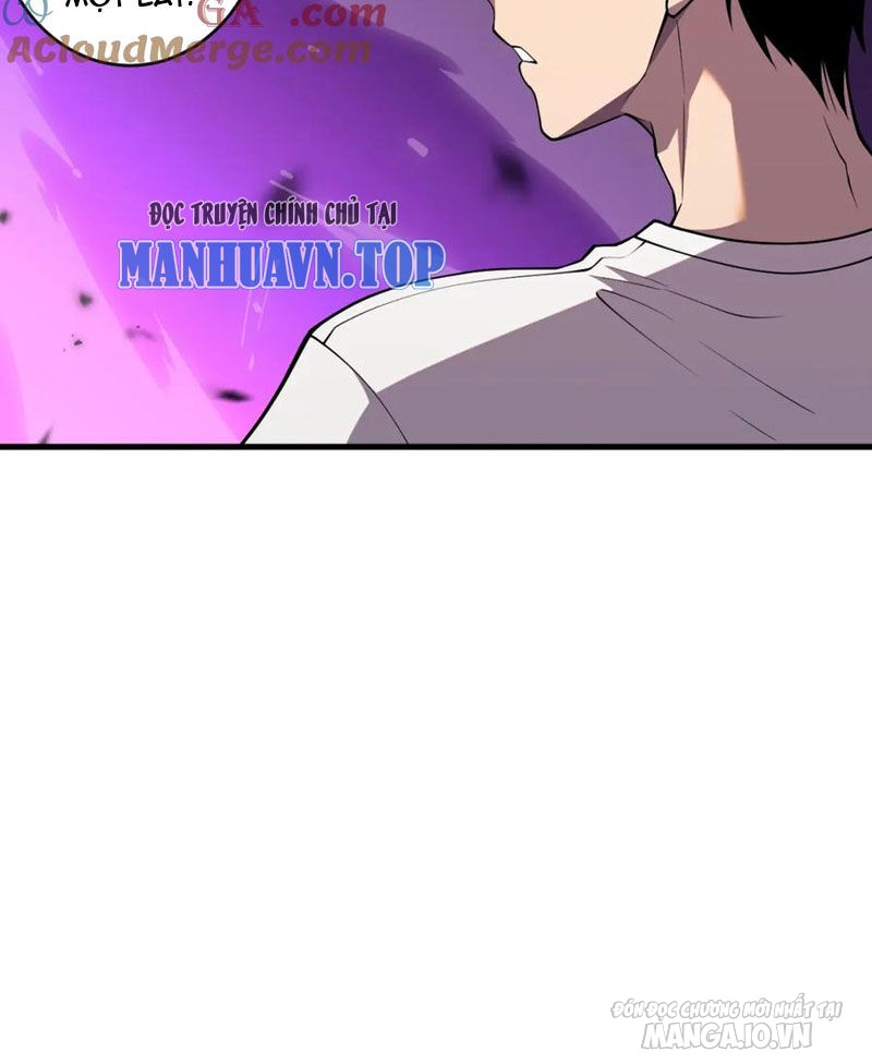 Tử Linh Pháp Sư: Ta Chính Là Thiên Tai Chapter 63 - Trang 2