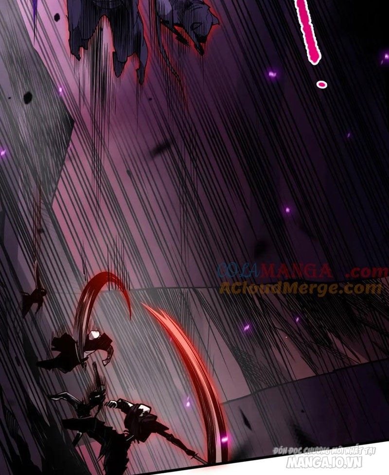 Tử Linh Pháp Sư: Ta Chính Là Thiên Tai Chapter 63 - Trang 2