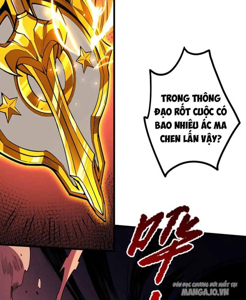 Tử Linh Pháp Sư: Ta Chính Là Thiên Tai Chapter 63 - Trang 2