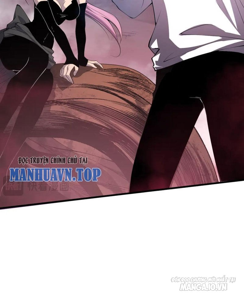 Tử Linh Pháp Sư: Ta Chính Là Thiên Tai Chapter 63 - Trang 2