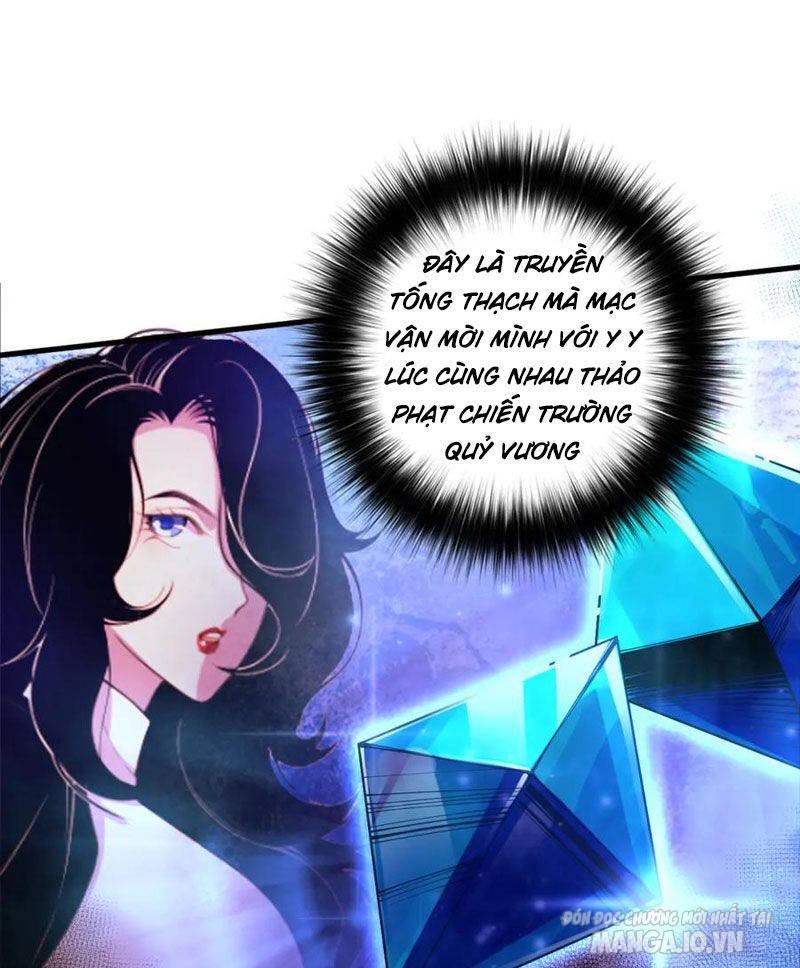 Tử Linh Pháp Sư: Ta Chính Là Thiên Tai Chapter 63 - Trang 2