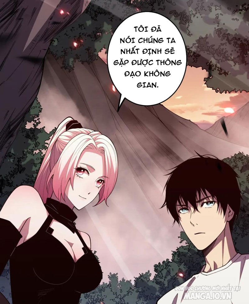 Tử Linh Pháp Sư: Ta Chính Là Thiên Tai Chapter 63 - Trang 2