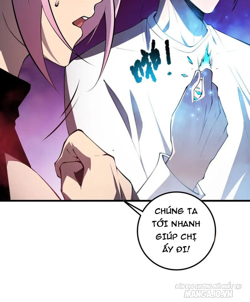 Tử Linh Pháp Sư: Ta Chính Là Thiên Tai Chapter 63 - Trang 2