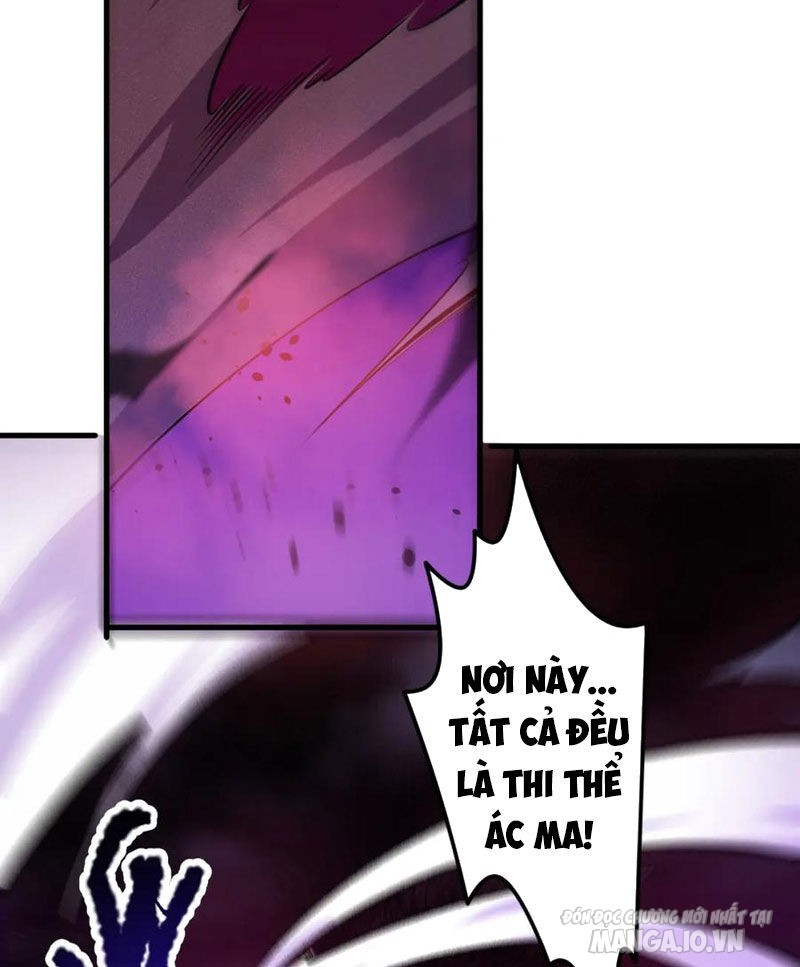 Tử Linh Pháp Sư: Ta Chính Là Thiên Tai Chapter 63 - Trang 2