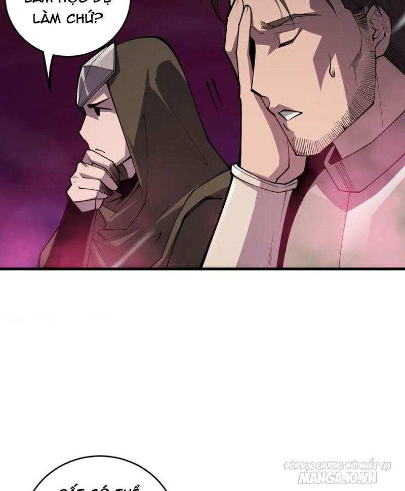 Tử Linh Pháp Sư: Ta Chính Là Thiên Tai Chapter 63 - Trang 2