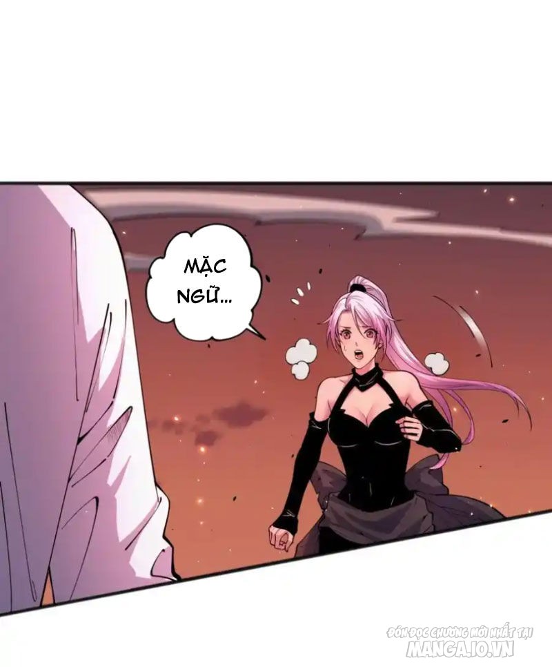 Tử Linh Pháp Sư: Ta Chính Là Thiên Tai Chapter 62 - Trang 2