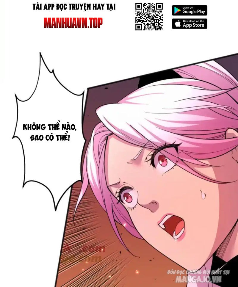 Tử Linh Pháp Sư: Ta Chính Là Thiên Tai Chapter 62 - Trang 2