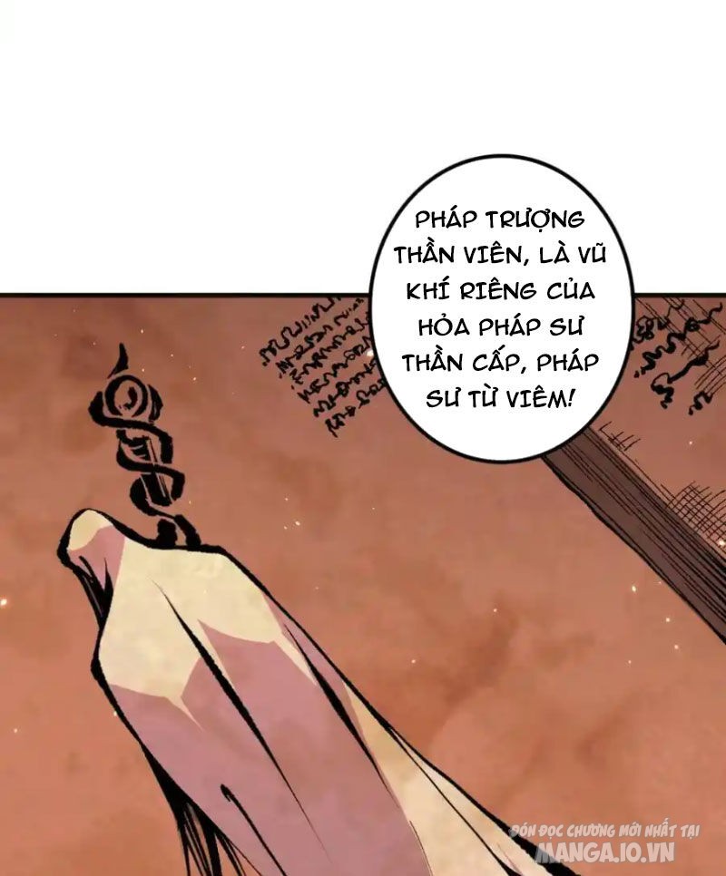 Tử Linh Pháp Sư: Ta Chính Là Thiên Tai Chapter 62 - Trang 2