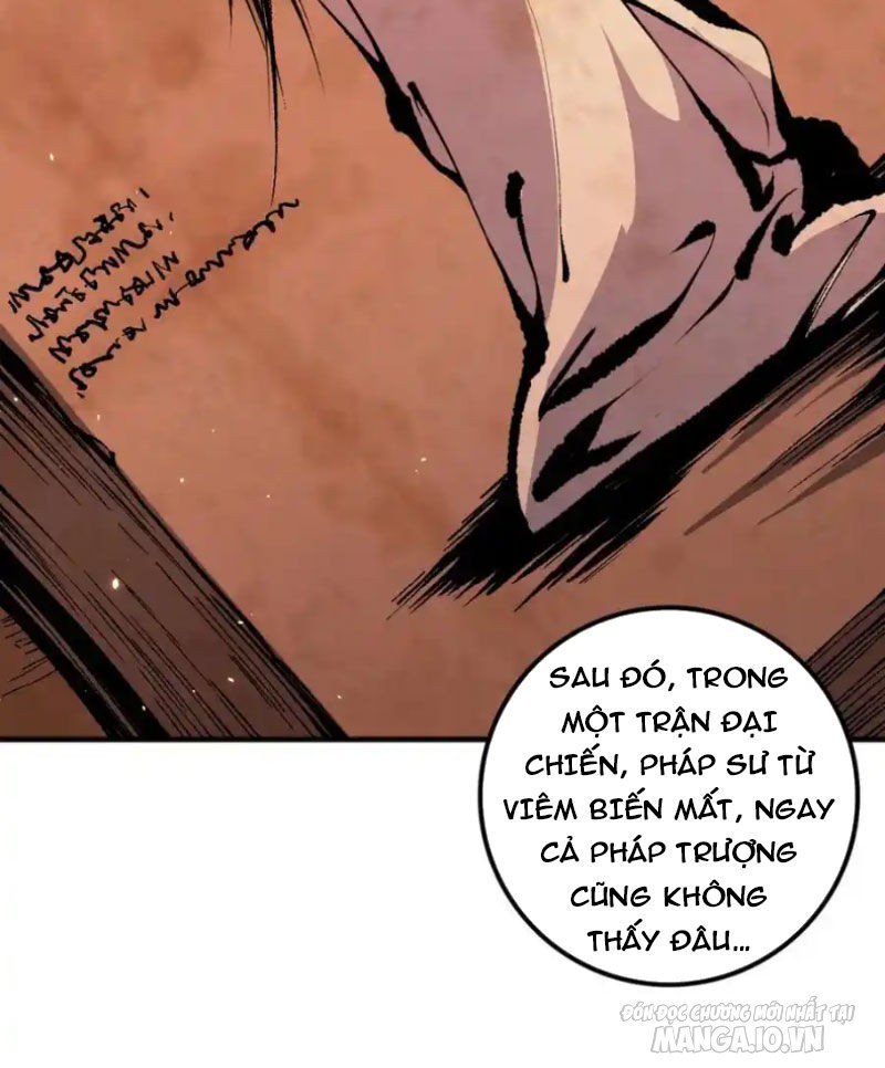 Tử Linh Pháp Sư: Ta Chính Là Thiên Tai Chapter 62 - Trang 2