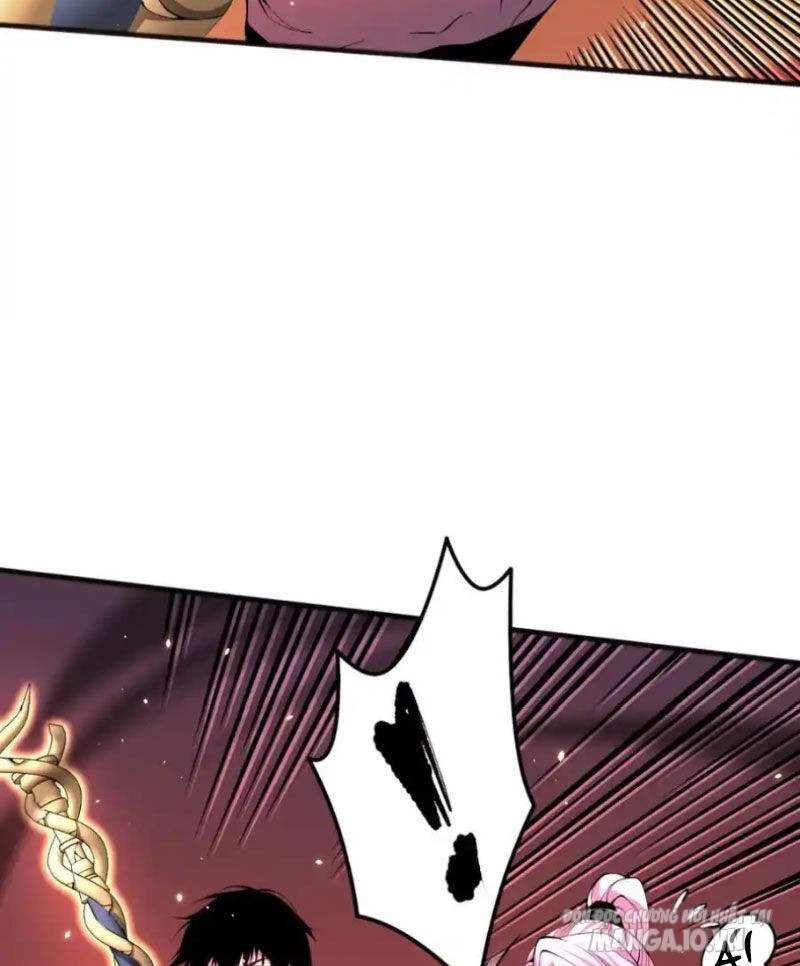 Tử Linh Pháp Sư: Ta Chính Là Thiên Tai Chapter 62 - Trang 2