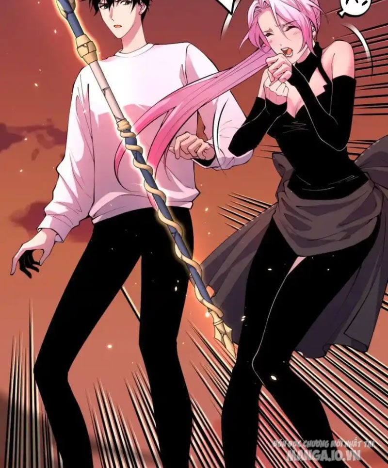 Tử Linh Pháp Sư: Ta Chính Là Thiên Tai Chapter 62 - Trang 2