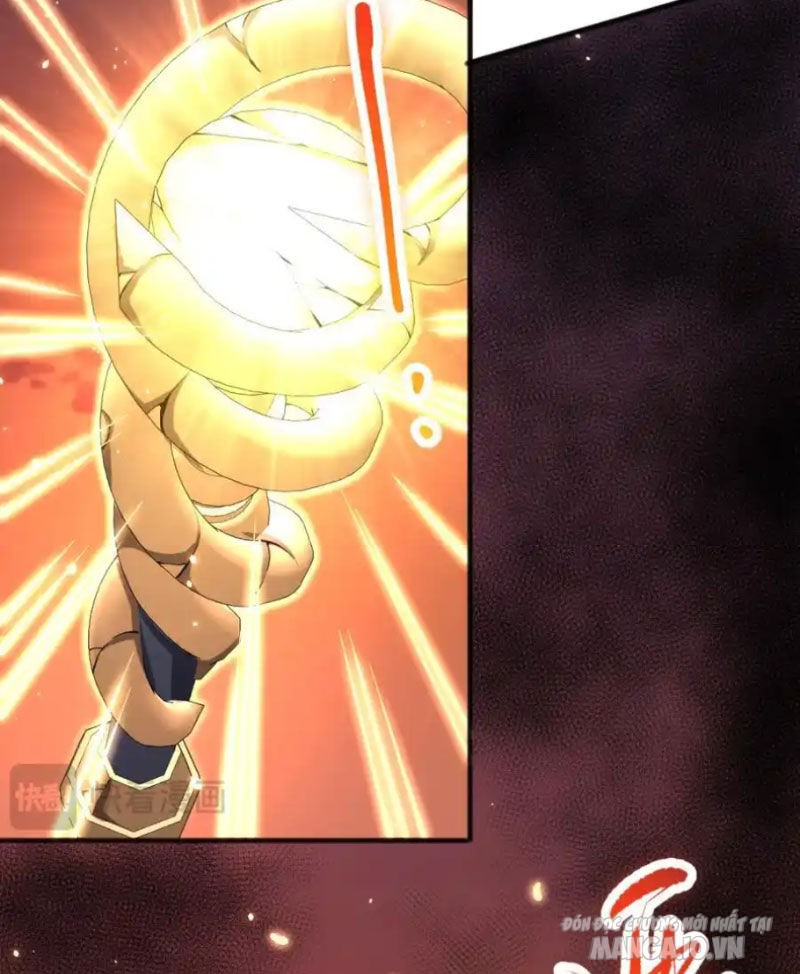 Tử Linh Pháp Sư: Ta Chính Là Thiên Tai Chapter 62 - Trang 2