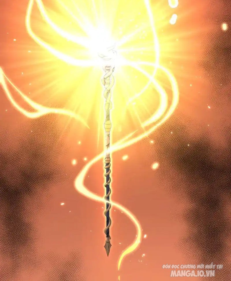 Tử Linh Pháp Sư: Ta Chính Là Thiên Tai Chapter 62 - Trang 2