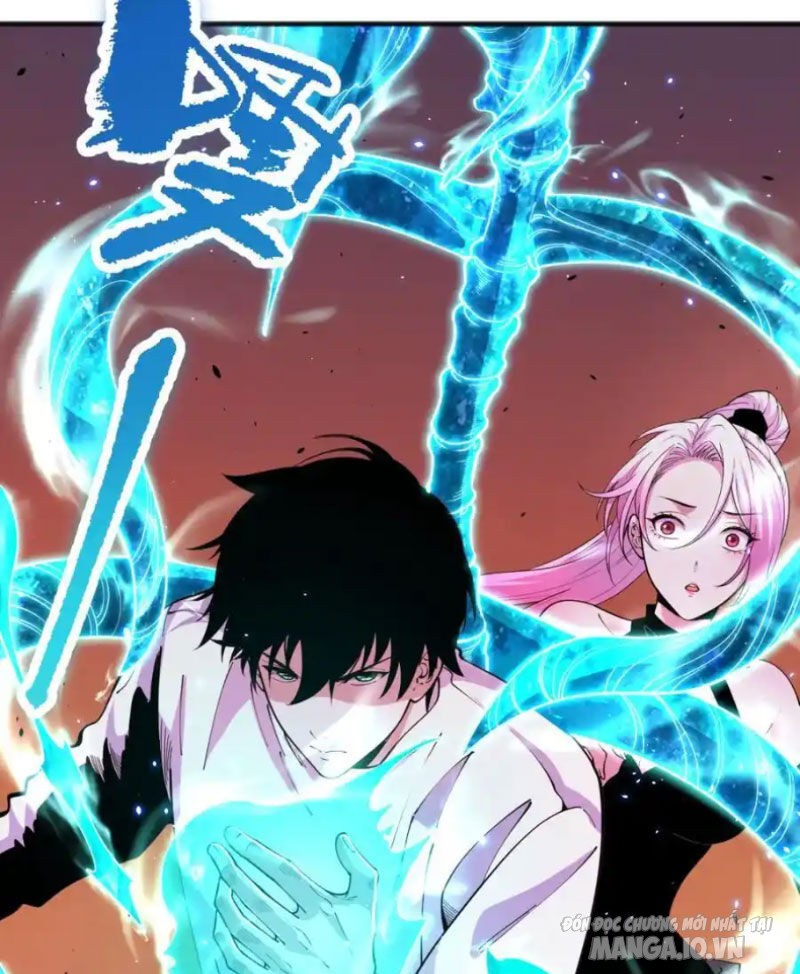 Tử Linh Pháp Sư: Ta Chính Là Thiên Tai Chapter 62 - Trang 2