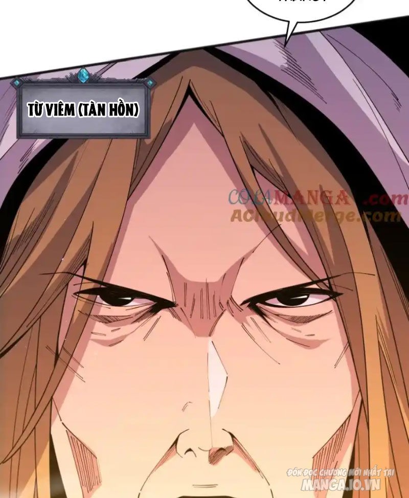 Tử Linh Pháp Sư: Ta Chính Là Thiên Tai Chapter 62 - Trang 2