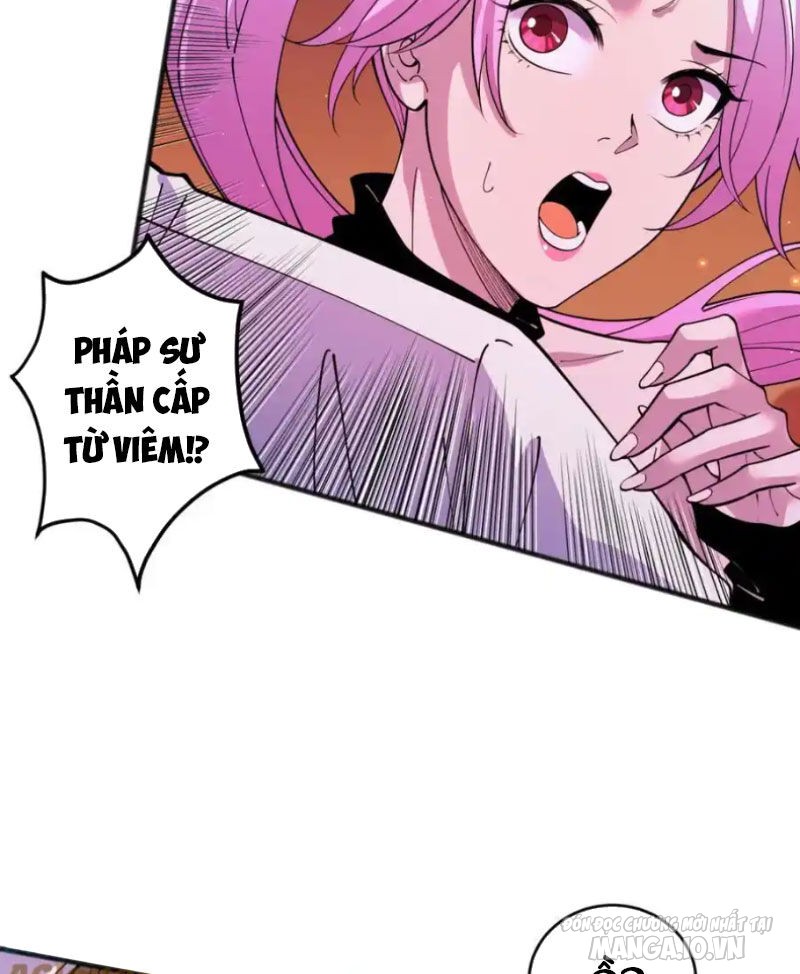Tử Linh Pháp Sư: Ta Chính Là Thiên Tai Chapter 62 - Trang 2