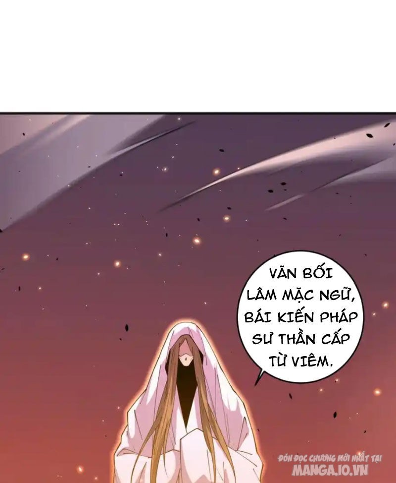 Tử Linh Pháp Sư: Ta Chính Là Thiên Tai Chapter 62 - Trang 2